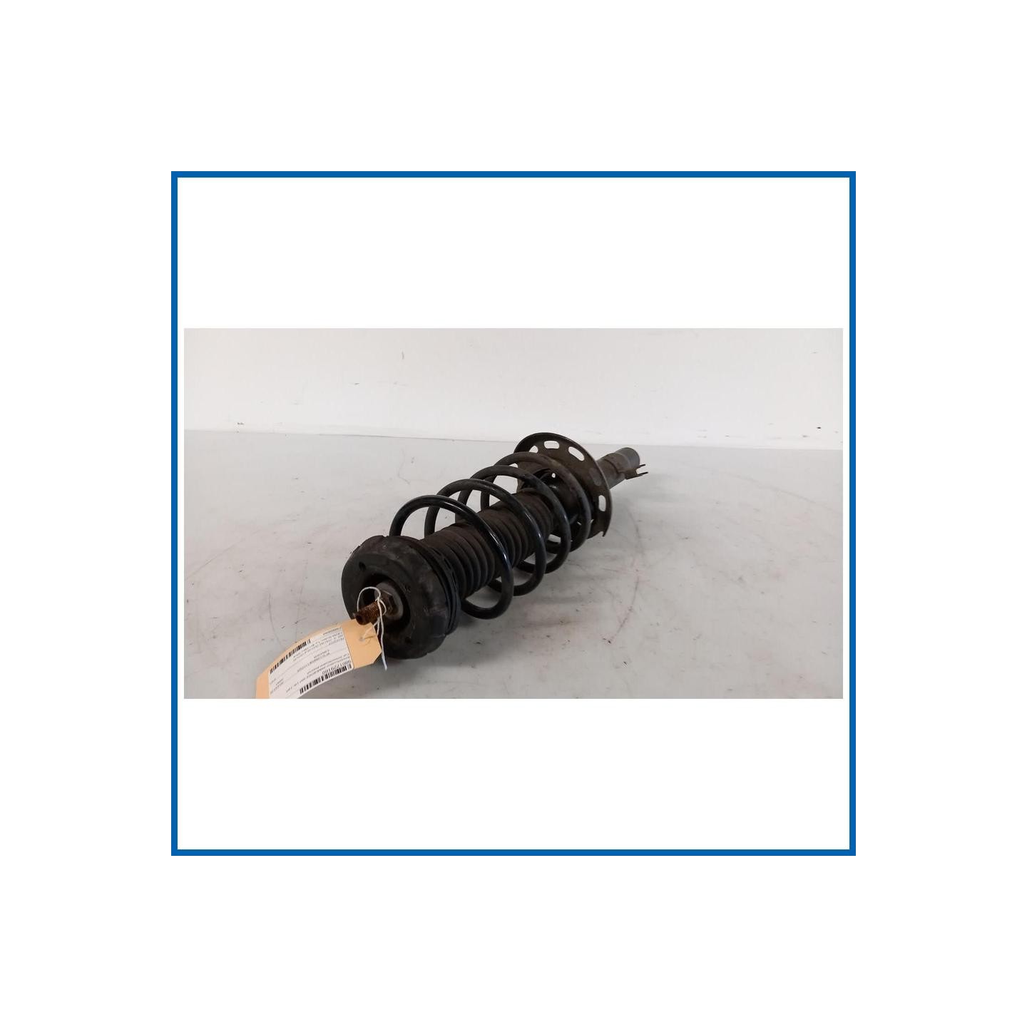 Ammortizzatore AMMORTIZZ ANT | dx. | ant. PEUGEOT 208 I