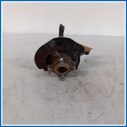 Fusello ruota FUSELLO ANTERIORE | dx. | ant. SUZUKI Baleno II