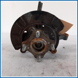 Fusello ruota FUSELLO ANTERIORE | dx. | ant. SUZUKI Baleno II