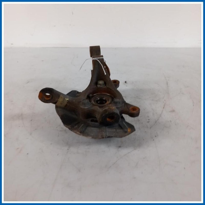 Fusello ruota FUSELLO AD ASSE | sx. | ant. SUZUKI Baleno II