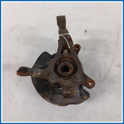 Fusello ruota FUSELLO AD ASSE | sx. | ant. SUZUKI Baleno II