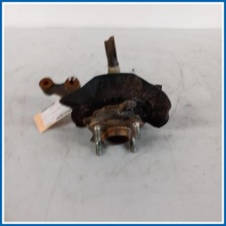 Fusello ruota FUSELLO AD ASSE | sx. | ant. SUZUKI Baleno II