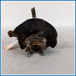 Fusello ruota FUSELLO AD ASSE | sx. | ant. SUZUKI Baleno II