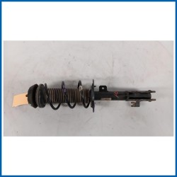 Ammortizzatore | dx. | ant. SUZUKI Baleno II