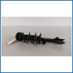 Ammortizzatore | sx. | ant. SUZUKI Baleno II