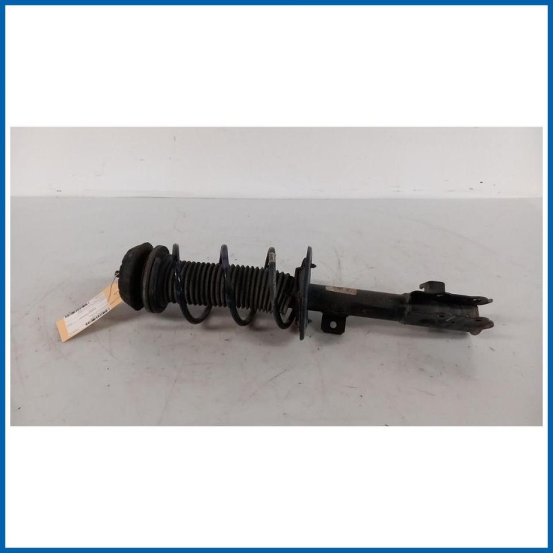 Ammortizzatore | sx. | ant. SUZUKI Baleno II