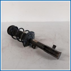 Ammortizzatore | sx. | ant. SUZUKI Baleno II