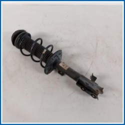 Ammortizzatore | sx. | ant. SUZUKI Baleno II