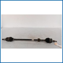 Semiasse | dx. | ant. SUZUKI Baleno II