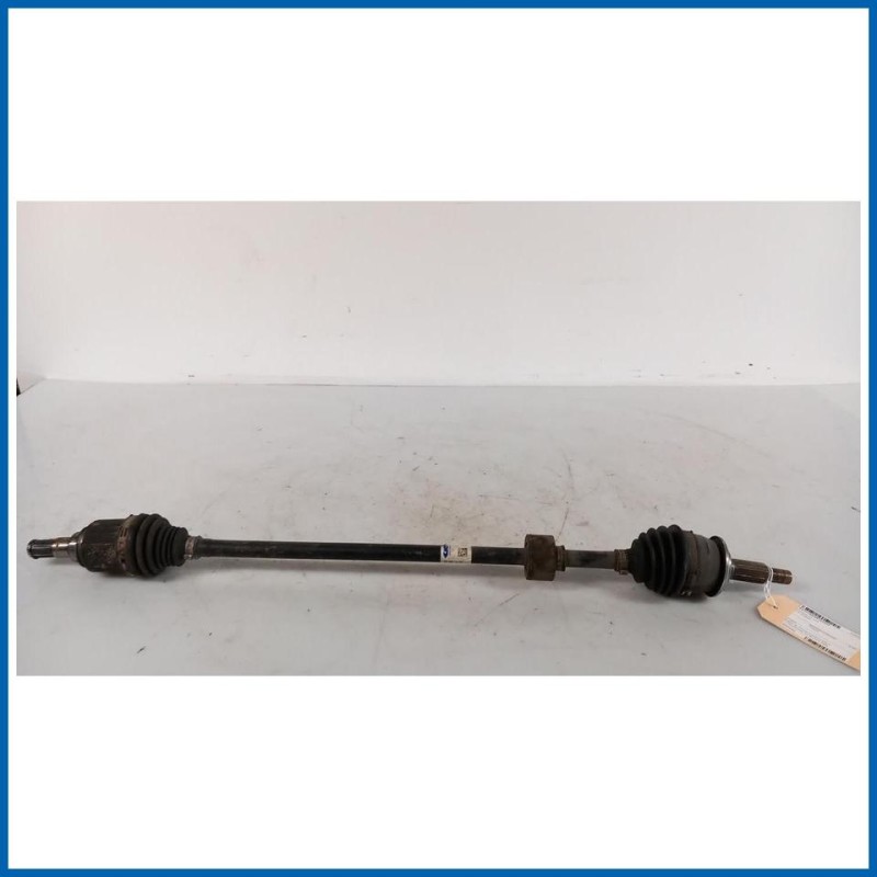 Semiasse | dx. | ant. SUZUKI Baleno II