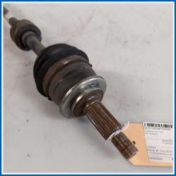 Semiasse | dx. | ant. SUZUKI Baleno II