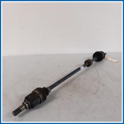 Semiasse | dx. | ant. SUZUKI Baleno II