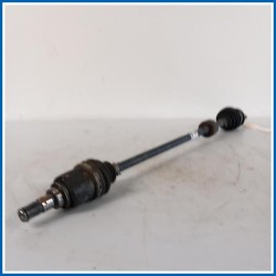 Semiasse | dx. | ant. SUZUKI Baleno II