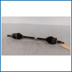 Semiasse | sx. | ant. SUZUKI Baleno II