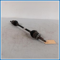 Semiasse | sx. | ant. SUZUKI Baleno II