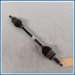 Semiasse | sx. | ant. SUZUKI Baleno II