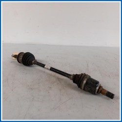 Semiasse | sx. | ant. SUZUKI Baleno II