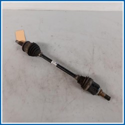 Semiasse | sx. | ant. SUZUKI Baleno II