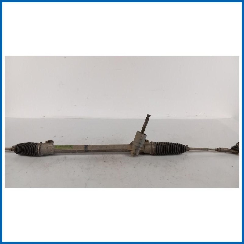 Scatola sterzo c/servosterzo SCATOLA, STERZO INGRAN |  |  SUZUKI Baleno II