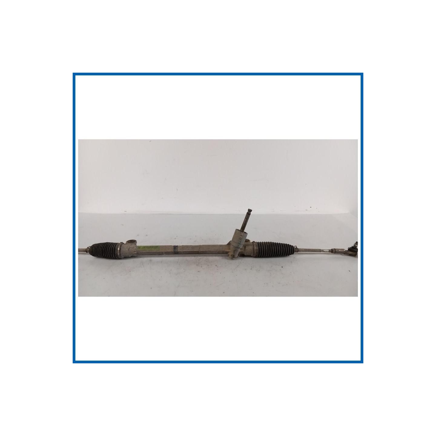 Scatola sterzo c/servosterzo SCATOLA, STERZO INGRAN |  |  SUZUKI Baleno II
