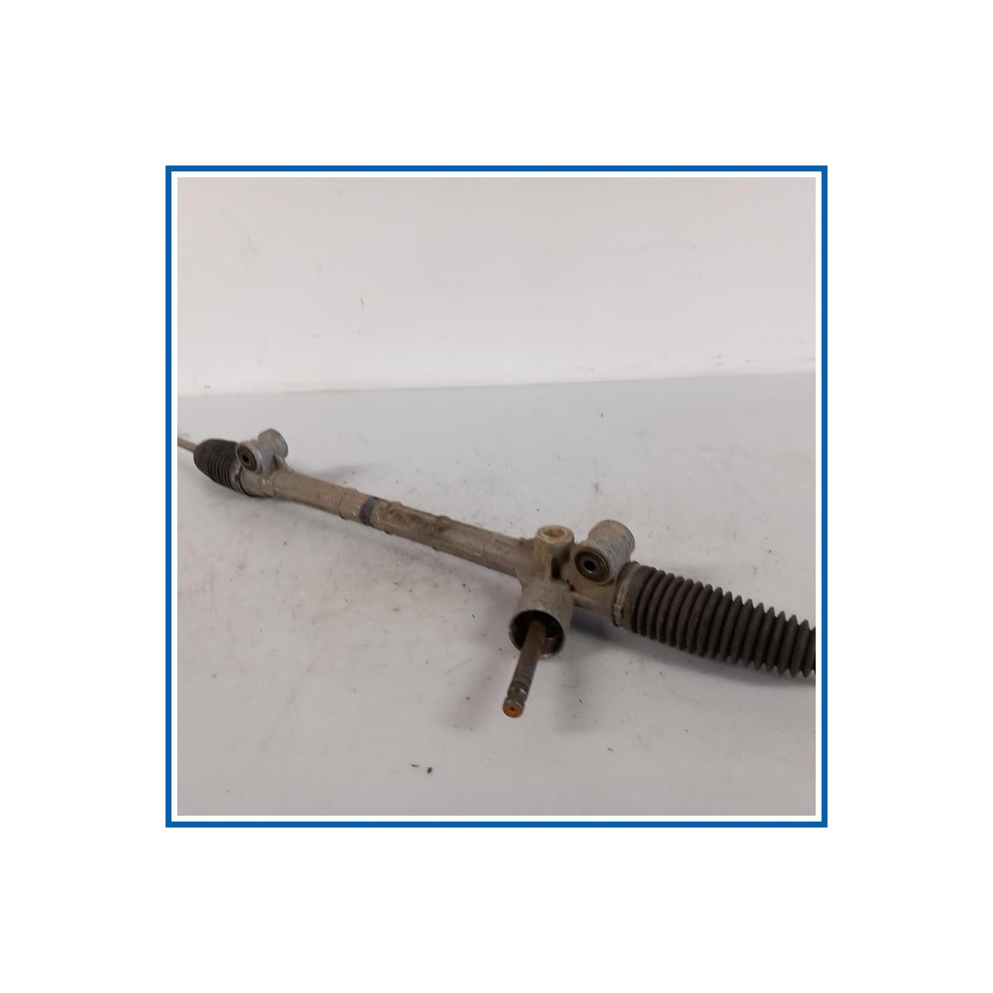 Scatola sterzo c/servosterzo SCATOLA, STERZO INGRAN |  |  SUZUKI Baleno II