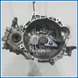 Cambio CAMBIO-MANUALE |  |  HYUNDAI ix20