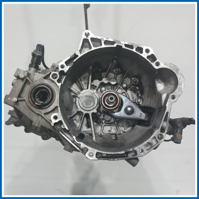 Cambio CAMBIO-MANUALE |  |  HYUNDAI ix20