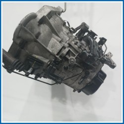 Cambio CAMBIO-MANUALE |  |  HYUNDAI ix20