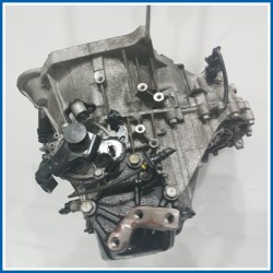 Cambio CAMBIO-MANUALE |  |  HYUNDAI ix20