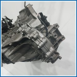Cambio CAMBIO-MANUALE |  |  HYUNDAI ix20