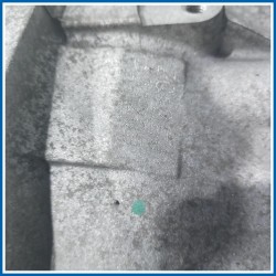 Cambio CAMBIO-MANUALE |  |  HYUNDAI ix20