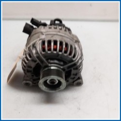 Alternatore (revisionato) ALTERNATORE EST |  |  PEUGEOT 207