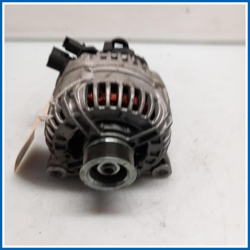 Alternatore (revisionato) ALTERNATORE EST |  |  PEUGEOT 207