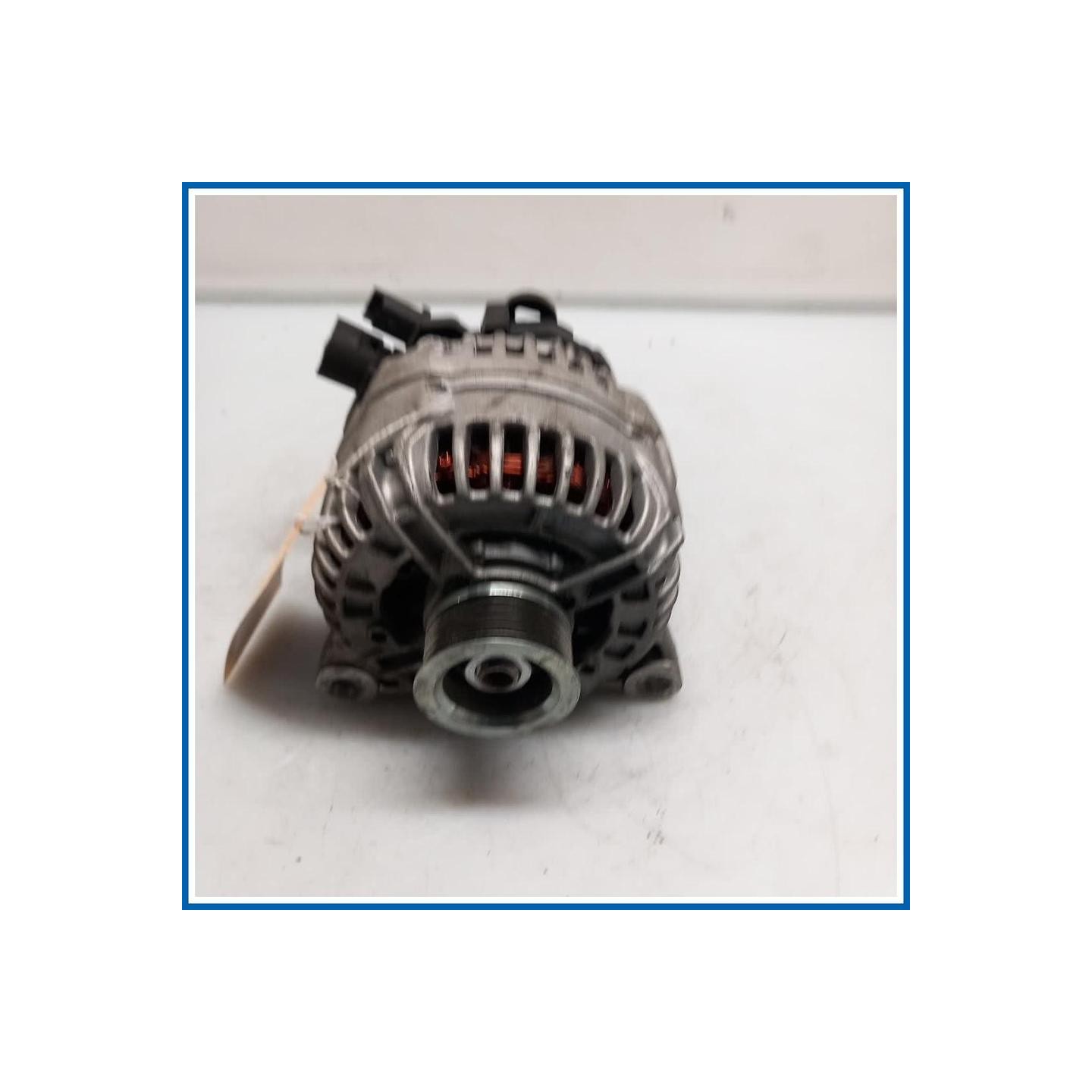 Alternatore (revisionato) ALTERNATORE EST |  |  PEUGEOT 207