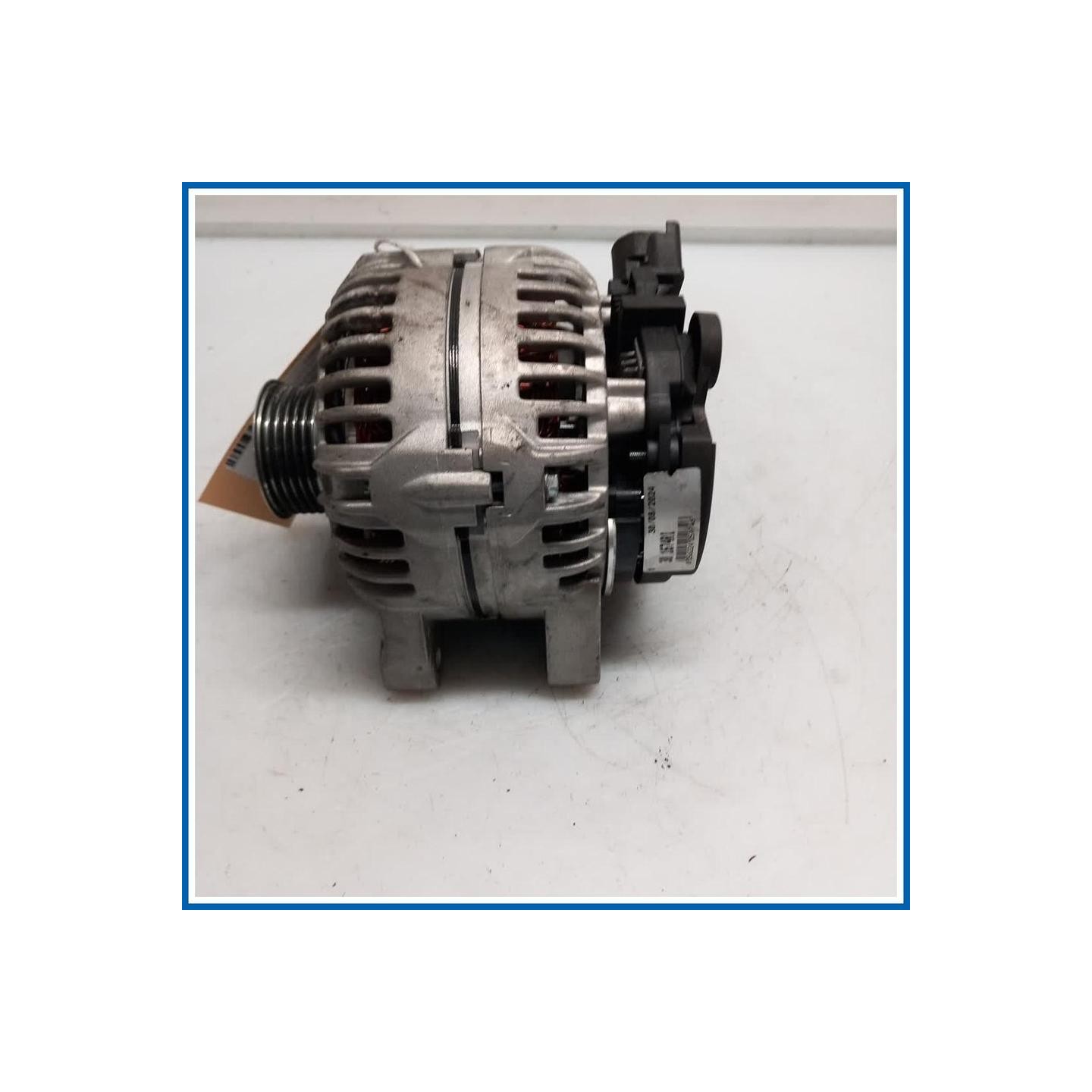 Alternatore (revisionato) ALTERNATORE EST |  |  PEUGEOT 207