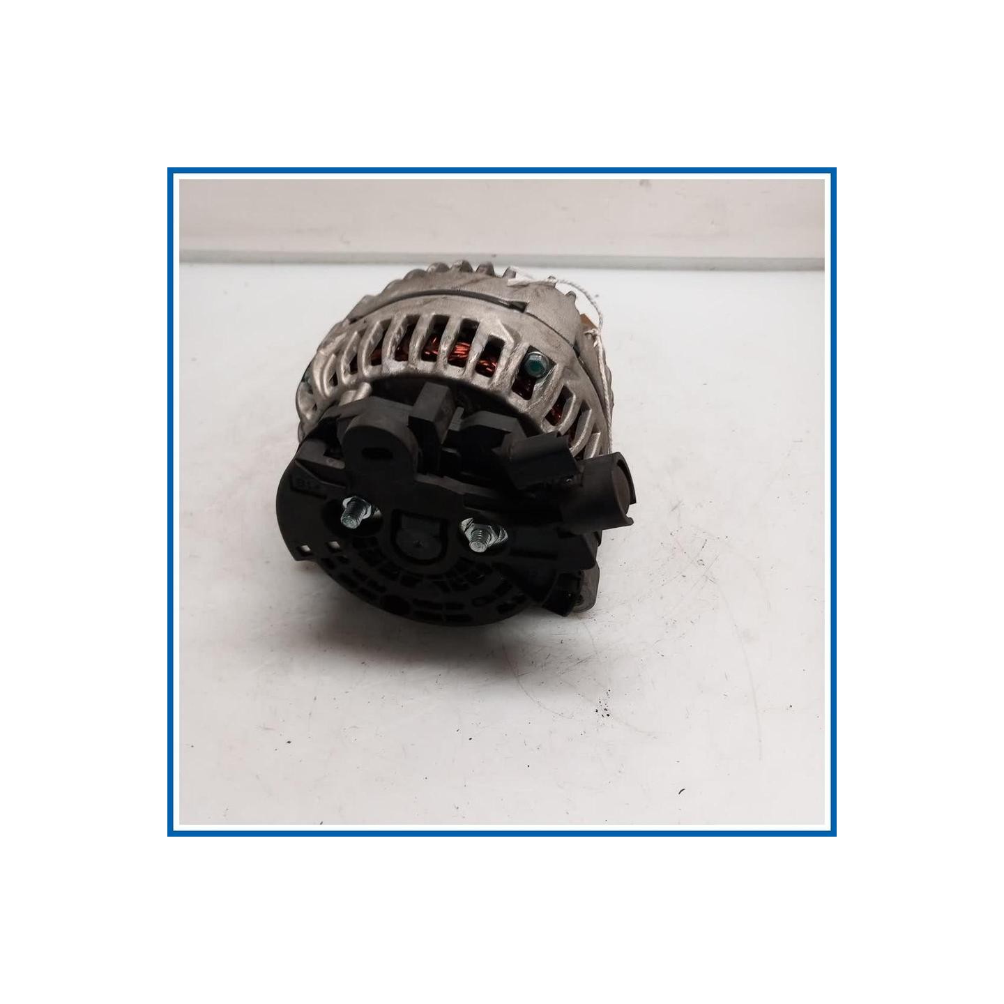 Alternatore (revisionato) ALTERNATORE EST |  |  PEUGEOT 207