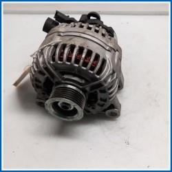 Alternatore (revisionato) ALTERNATORE EST |  |  PEUGEOT 207