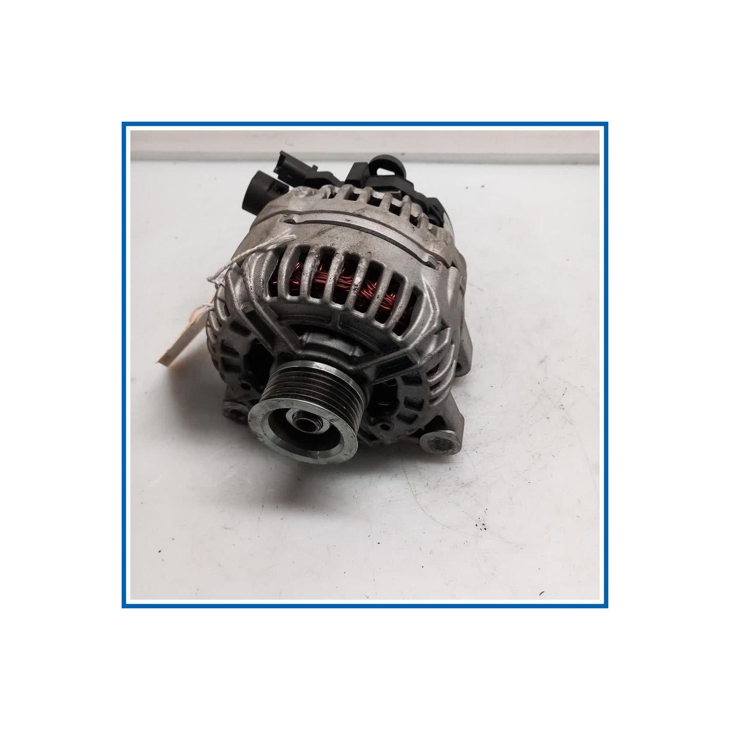 Alternatore (revisionato) ALTERNATORE EST |  |  PEUGEOT 207