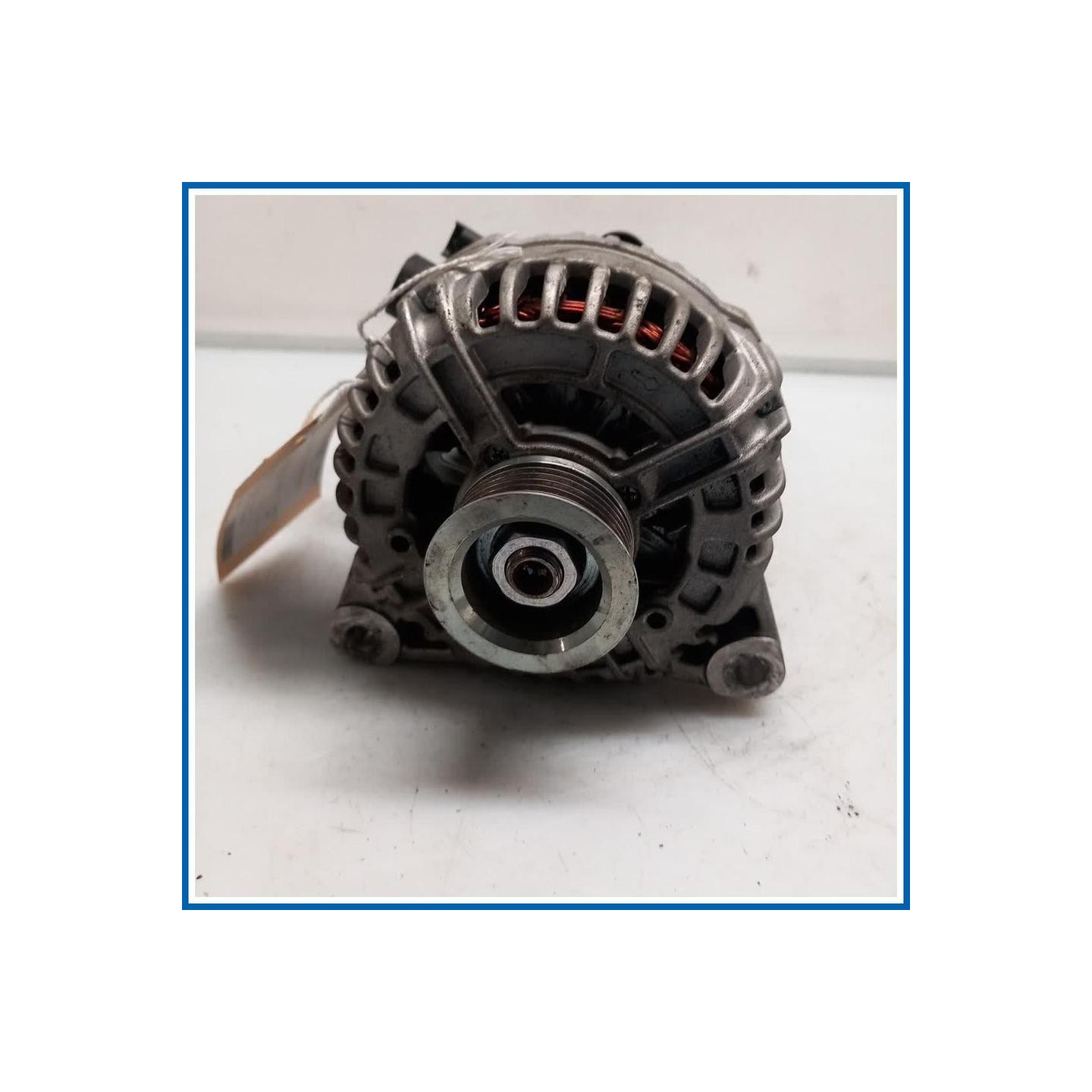 Alternatore (revisionato) ALTERNATORE EST |  |  PEUGEOT 207