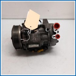 Compressore a/c COMP NUOVO |  |  CITROEN Xsara Picasso