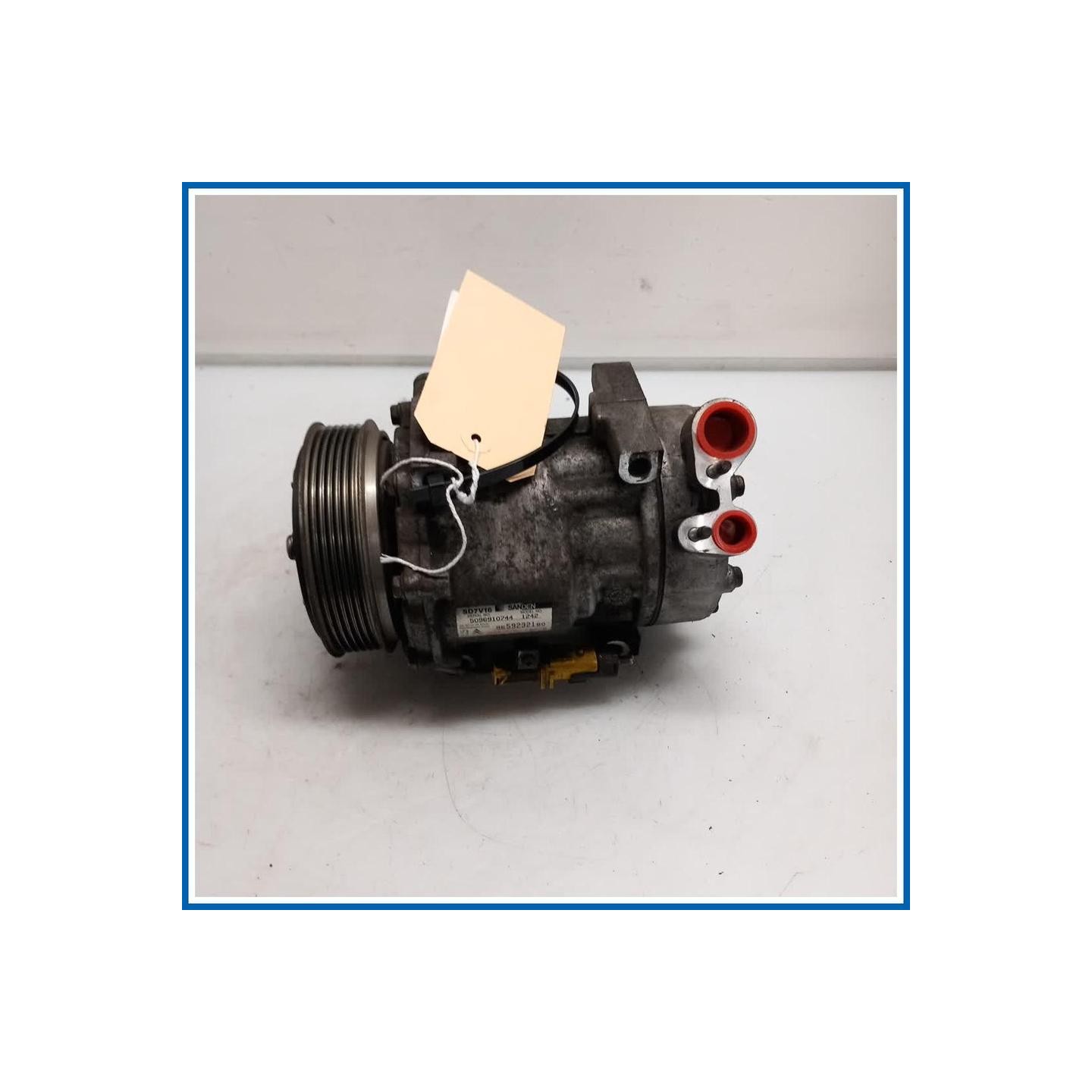 Compressore a/c COMP NUOVO |  |  CITROEN Xsara Picasso