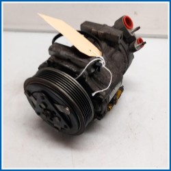 Compressore a/c COMP NUOVO |  |  CITROEN Xsara Picasso