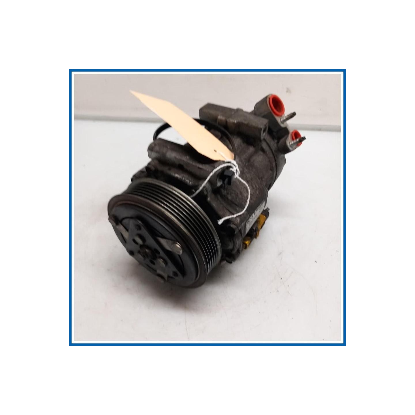 Compressore a/c COMP NUOVO |  |  CITROEN Xsara Picasso