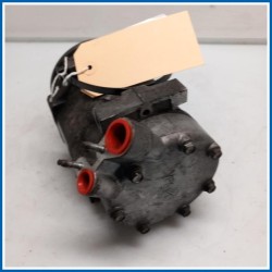 Compressore a/c COMP NUOVO |  |  CITROEN Xsara Picasso