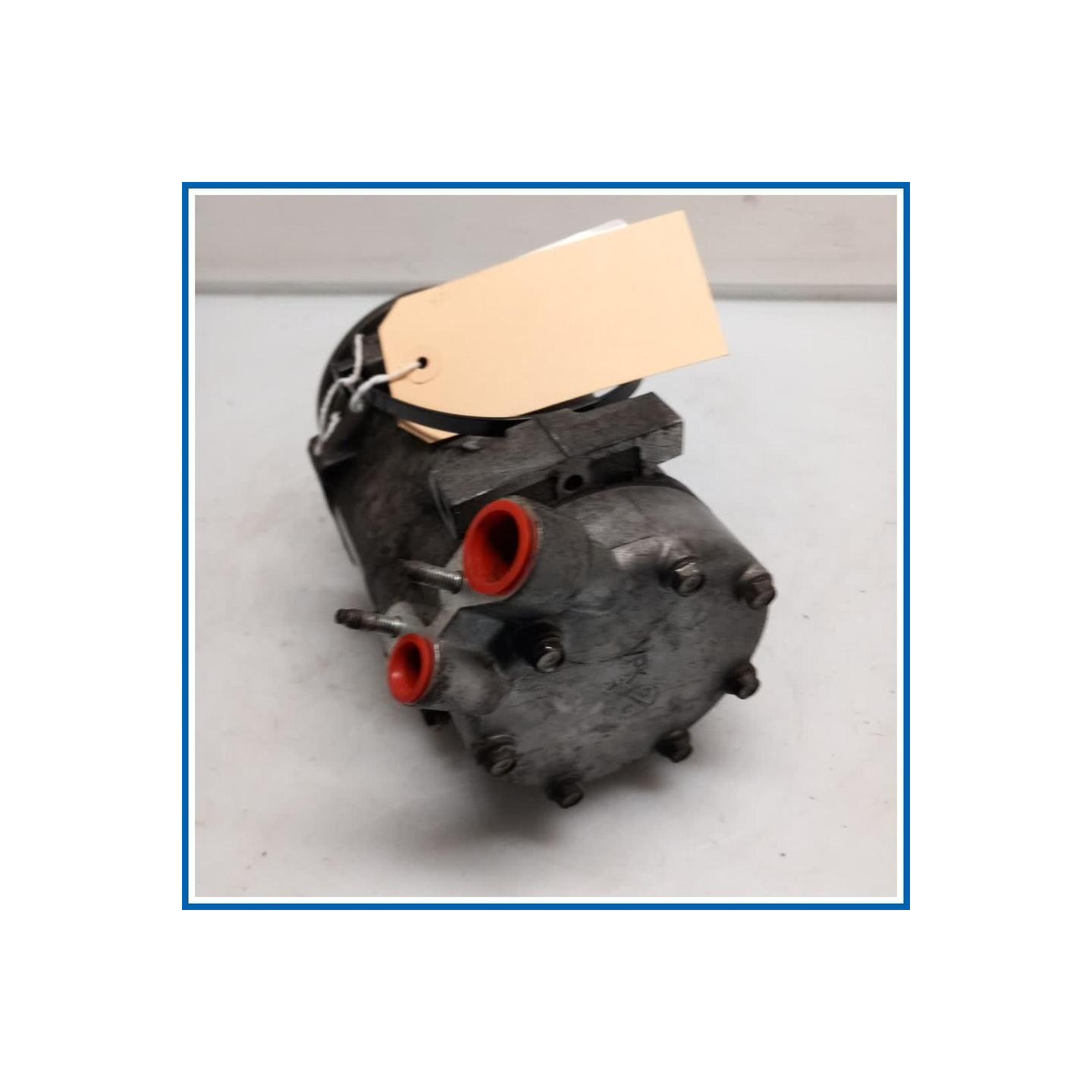 Compressore a/c COMP NUOVO |  |  CITROEN Xsara Picasso