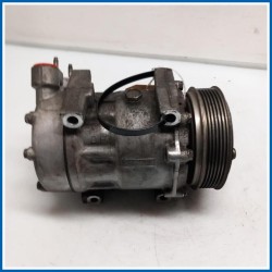 Compressore a/c COMP NUOVO |  |  CITROEN Xsara Picasso