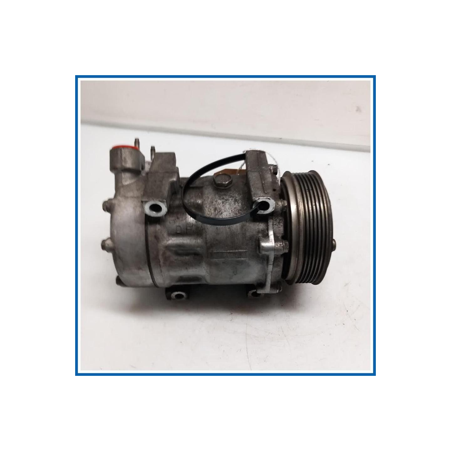 Compressore a/c COMP NUOVO |  |  CITROEN Xsara Picasso