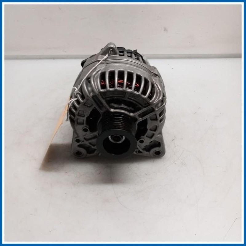Alternatore (revisionato) ALTERNATORE ES |  |  RENAULT Master II