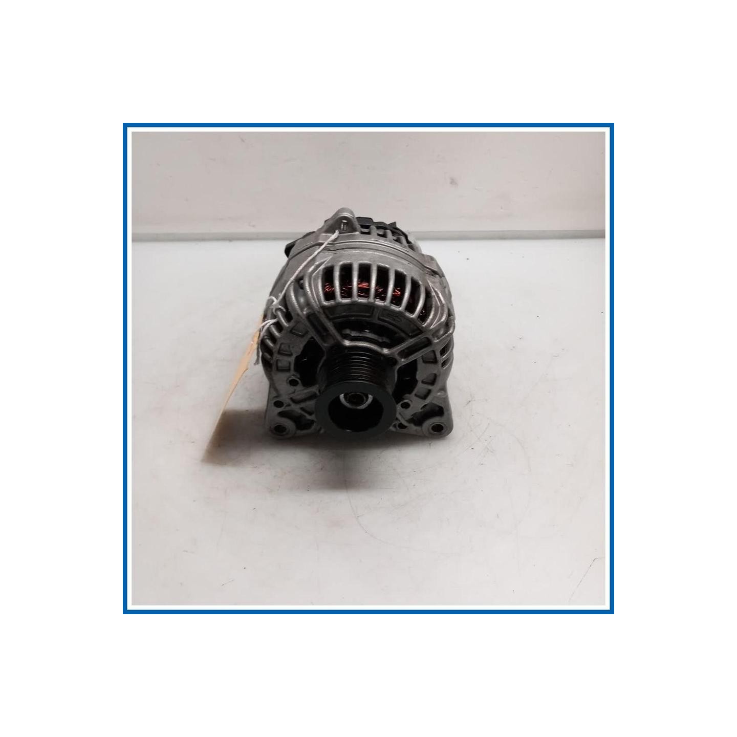 Alternatore (revisionato) ALTERNATORE ES |  |  RENAULT Master II