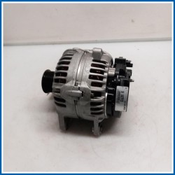 Alternatore (revisionato) ALTERNATORE ES |  |  RENAULT Master II